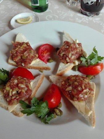 Restauracja Pod Cizemka